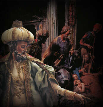 presepe